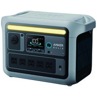 b_ポータブル電源 Anker Solix C800