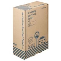 非常用車載トイレセット　ＳＹＳ－３００_選択画像03