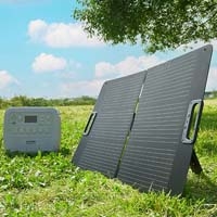 ソーラーパネル ISP-A100M-H_選択画像04