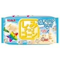 ※ハーベスト 塩バニラ 4枚×8袋