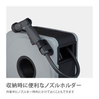 BOXY NEXT 20ｍ グレー RC1220GY_選択画像03