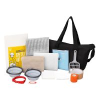 b_ペット用防災セット猫用 15点SET PBSN-15