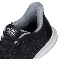 スパットシューズCC-81175_26.5ブラック_選択画像03