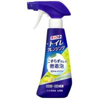 ルック+トイレクレンジングシト300mL