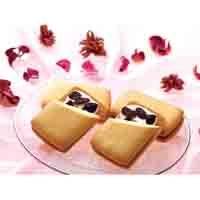 ※銀座千疋屋 銀座レーズンサンド15個_選択画像02