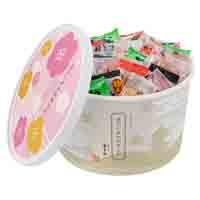 ※京都 「養老軒」 京のにぎやかあられ