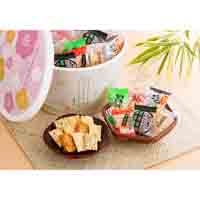 ※京都 「養老軒」 京のにぎやかあられ_選択画像02