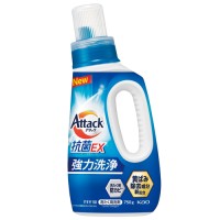 アタック抗菌EX 本体750g&業務用4kgセット_選択画像02