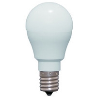 LED電球60W E17 広配光 昼白色 4個