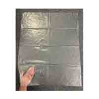 再生原料100%ポリ袋 半透明 45L 10枚_選択画像02