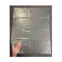 再生原料100%ポリ袋 半透明 70L 10枚_選択画像02