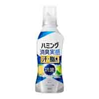 HM消臭実感 汗・脂臭シトラス 本体 500mL