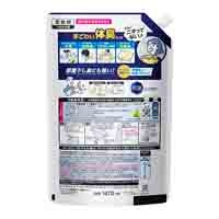 HM消臭実感 汗・脂臭シトラス 詰替 1470mL_選択画像02