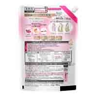 ハミングフレア フローラルS 詰替 900g_選択画像02