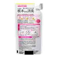 リセッシュ除菌EXガーデンローズ 詰替320mL_選択画像02