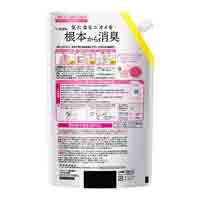 リセッシュ除菌EXガーデンローズ 詰替700mL_選択画像02