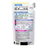 リセッシュ除菌EX香り残らない 詰替 320mL_選択画像02