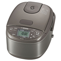 IH炊飯ジャー3合炊き NP-GS05-XT