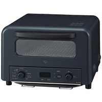 マイコンオーブントースター EQ-HM30-BA