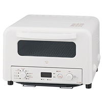 マイコンオーブントースター EQ-HM30-WA