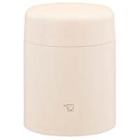 ステンレススープジャー 400mL SW-LA40-CM