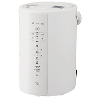 スチーム式加湿器 3L 350mL/h EE-DF35-WA