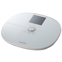 Wi-Fi通信機能 体組成計 HCS-WFS03WH