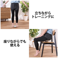 コンパクトバランスボード HCF-BD2BUL_選択画像04