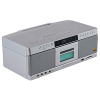 SD/USB/CDラジカセ AX-KCR90(K)_選択画像02