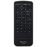 SD/USB/CDラジカセ AX-KCR90(K)_選択画像04