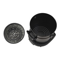 パワー大容量クリーナー YC-DY15B_選択画像03