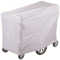 おさんぽエアバス専用カバー(展開時)