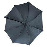 防刃傘　BZ-65999　６５cm　黒_選択画像02