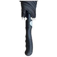 防刃傘　BZ-65999　６５cm　黒_選択画像04