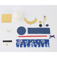 美濃和紙で作る武将 織田信長_選択画像02
