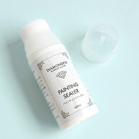 ダイヤモンドフィックス 仕上剤
