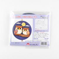 SK かんたん押絵 月夜の夫婦ふくろう_選択画像02