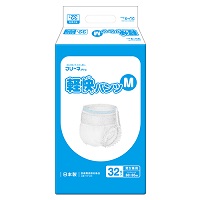 フリーネPro 軽快パンツMサイズ1P