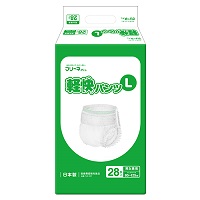 フリーネPro 軽快パンツLサイズ1P