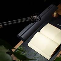 Z-LIGHT クランプ Z-10GB ブラック_選択画像03