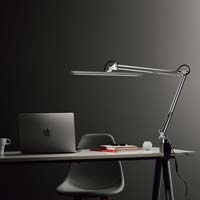 Z-LIGHT クランプ Z-10GSL シルバー_選択画像03