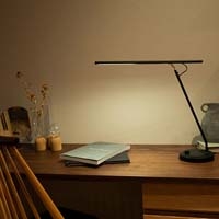 Z-LIGHT 卓上 Z-6700B ブラック_選択画像03