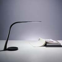 Z-LIGHT 卓上 Z-9B ブラック_選択画像03