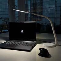 Z-LIGHT 卓上 Z-9W ホワイト_選択画像03