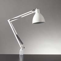 Z-LIGHT クランプ Z-00NW ホワイト_選択画像03