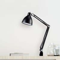 Z-LIGHT クランプ Z-00NB ブラック_選択画像03