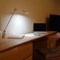 Z-LIGHT クランプ Z-W3000W ホワイト_選択画像03