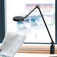 Z-LIGHT クランプ Z-W3000B ブラック_選択画像03