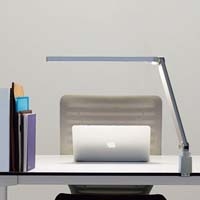 Z-LIGHT クランプ Z-S7000W ホワイト_選択画像03