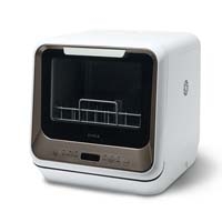 食器洗い乾燥機　SS-M171